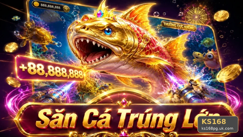 Bắn Cá KS168 Tại ks168pg.uk.com: Tổng Hợp Câu Hỏi Thực Tế Của Người Dùng Trưởng Thành Về Săn Thưởng Và Quản Lý Ngân Sách Theo Quy Trình An Toàn