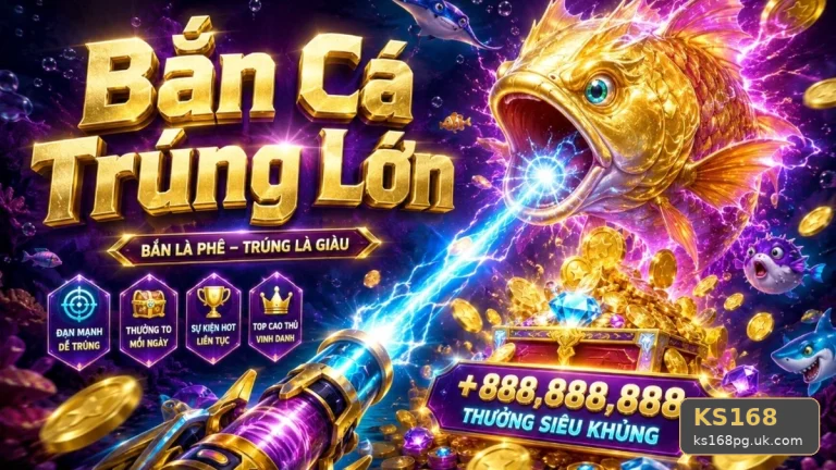 Quy Trình An Toàn Khi Bắn Cá Và Săn Thưởng KS168 Tại ks168pg.uk.com: Lập Kế Hoạch Thời Gian, Ngân Sách Và Lịch Sử Sử Dụng