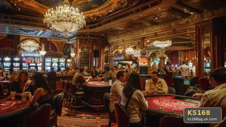 Casino KS168 Tại ks168pg.uk.com: Tổng Hợp Câu Hỏi Thực Tế Của Người Dùng Trưởng Thành Khi Nhóm Bạn Trao Đổi Dữ Liệu Slot, Trò Chơi Bàn Và Quản Lý Ngân Sách