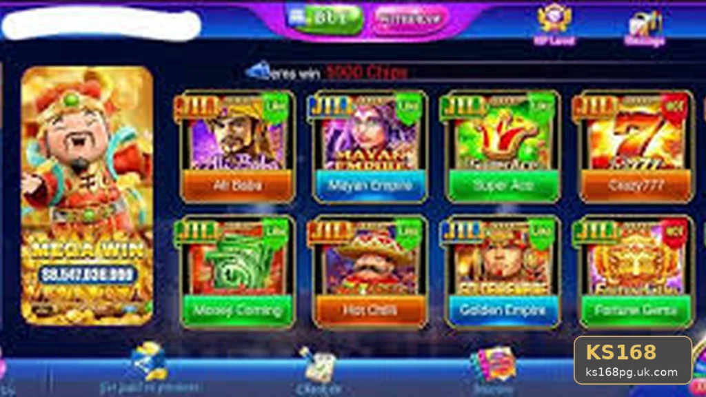 Casino KS168 Tại ks168pg.uk.com: Giải Thích Khái Niệm Và Thuật Ngữ Cốt Lõi Theo Quy Trình An Toàn