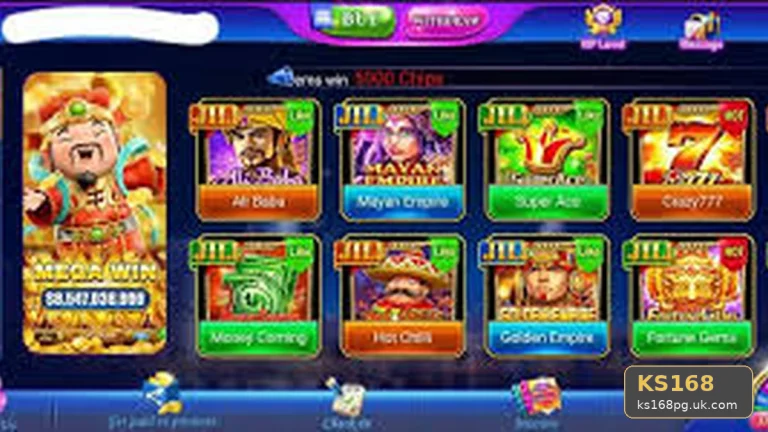 Casino KS168 Tại ks168pg.uk.com: Giải Thích Khái Niệm Và Thuật Ngữ Cốt Lõi Theo Quy Trình An Toàn