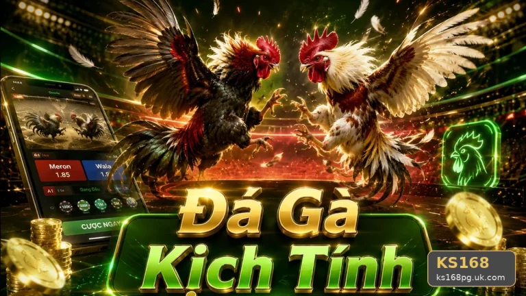 Đá Gà KS168 Tại ks168pg.uk.com: Giải Thích Khái Niệm Và Thuật Ngữ Cốt Lõi Về Quản Lý Phiên Chơi Theo Quy Trình An Toàn