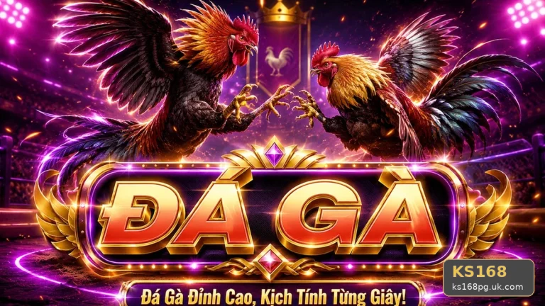 Đá Gà KS168 Tại ks168pg.uk.com: Phân Biệt Thông Tin Xác Thực, Quảng Cáo Và Kỳ Vọng Thực Tế Khi Quản Lý Phiên Chơi Trực Tuyến