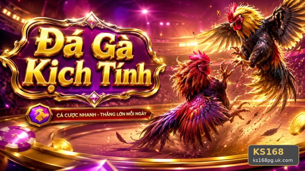 Đá Gà KS168 Tại ks168pg.uk.com: Nhận Diện Lỗi Phổ Biến Và Cách Xử Lý Có Trách Nhiệm Với Đá Gà Trực Tuyến, Quản Lý Phiên Chơi Theo Quy Trình An Toàn