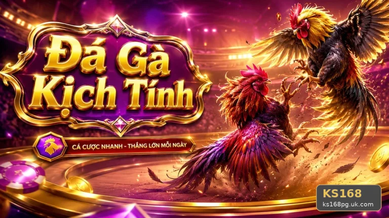 Đá Gà KS168 Tại ks168pg.uk.com: Nhận Diện Lỗi Phổ Biến Và Cách Xử Lý Có Trách Nhiệm Với Đá Gà Trực Tuyến, Quản Lý Phiên Chơi Theo Quy Trình An Toàn