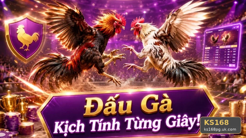 Đá Gà KS168 Tại ks168pg.uk.com: Lập Kế Hoạch Thời Gian, Ngân Sách Và Lịch Sử Sử Dụng Cho Phiên Chơi Trực Tuyến Theo Quy Trình An Toàn