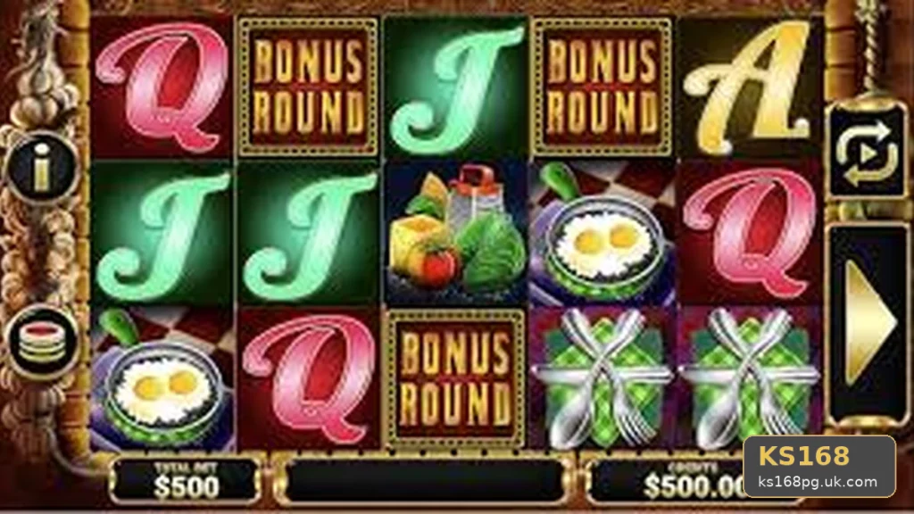 Xây Dựng Danh Sách Kiểm Tra Bảo Mật Trước Khi Sử Dụng Game Bài KS168 Tại ks168pg.uk.com: Casino, Slot Và Trò Chơi Bàn