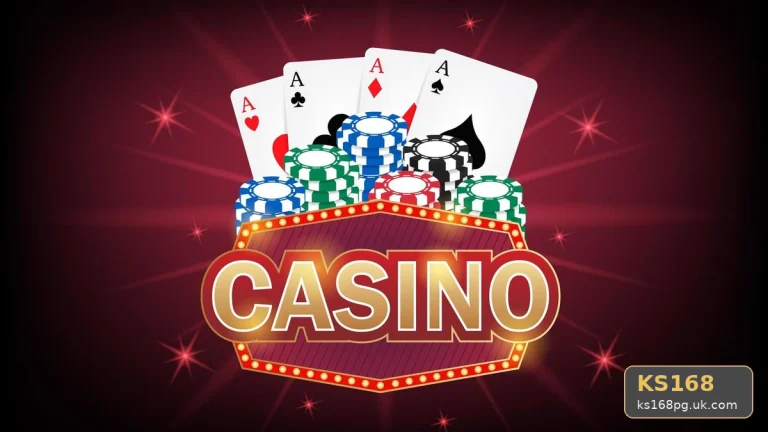 Nhận Diện Lỗi Phổ Biến Và Cách Xử Lý Có Trách Nhiệm Với Game Bài KS168 Tại ks168pg.uk.com: Casino, Slot, Trò Chơi Bàn Và Quản Lý Ngân Sách