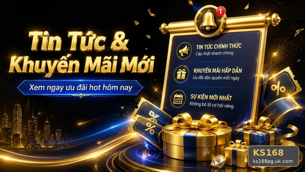 Giải Thích Khái Niệm Và Thuật Ngữ Cốt Lõi Của Hướng Dẫn KS168 Theo Quy Trình An Toàn Khi Đọc Tin Mới, Ưu Đãi Tại ks168pg.uk.com