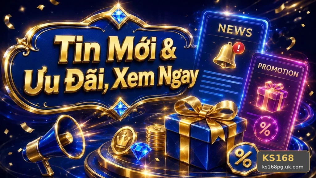 Hướng Dẫn KS168 Tại ks168pg.uk.com: Nhận Diện Lỗi Phổ Biến Và Cách Xử Lý Có Trách Nhiệm Với Tin Mới, Ưu Đãi Theo Quy Trình An Toàn