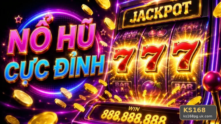 Xây Dựng Danh Sách Kiểm Tra Bảo Mật Trước Khi Quay Nổ Hũ KS168 Tại ks168pg.uk.com: Slot, Jackpot Và Quy Trình An Toàn