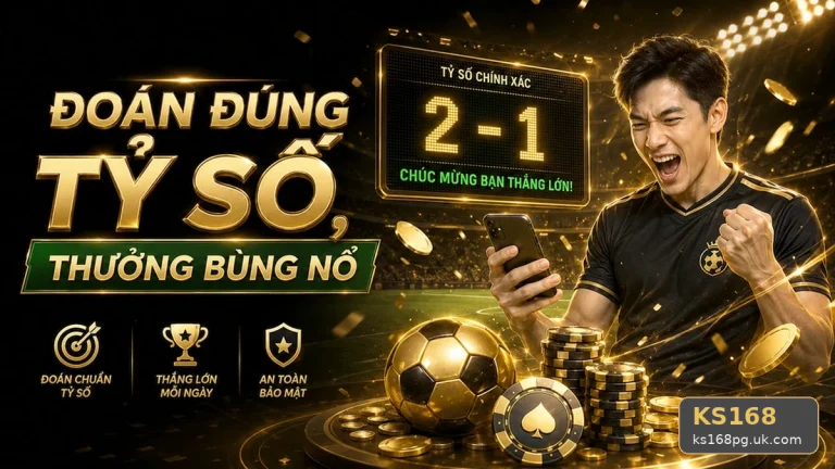 Giải Thích Khái Niệm Và Thuật Ngữ Cốt Lõi Của Thể Thao KS168 Theo Quy Trình An Toàn Khi Phân Tích Tỷ Số Trận Đấu Tại ks168pg.uk.com