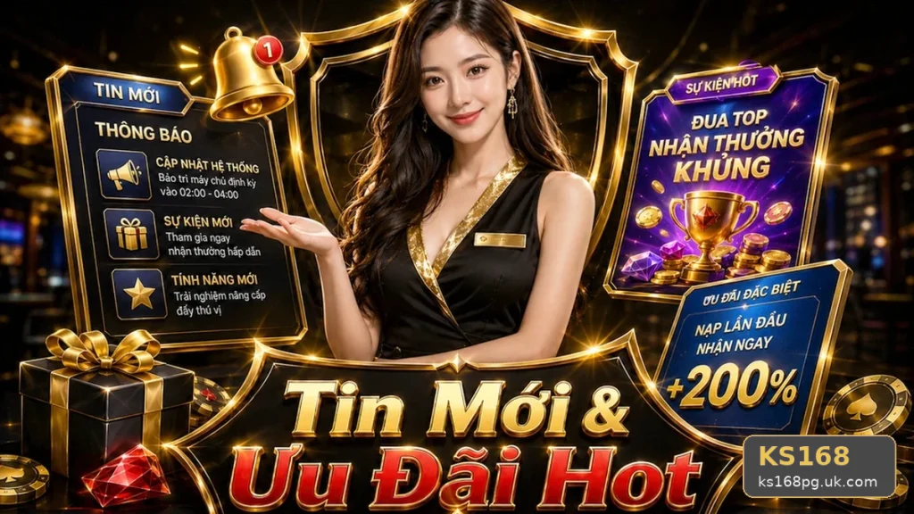 Giải Thích Khái Niệm Và Thuật Ngữ Cốt Lõi Trong Tin Tức KS168 Về Ưu Đãi, Điều Kiện Khuyến Mãi Theo Quy Trình An Toàn Tại ks168pg.uk.com