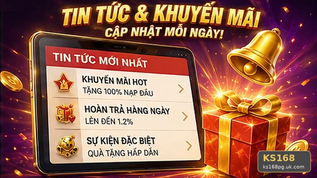 Xây Dựng Danh Sách Kiểm Tra Bảo Mật Trước Khi Sử Dụng Tin Tức KS168 Theo Quy Trình An Toàn Tại ks168pg.uk.com