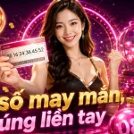 Xổ Số KS168 Tại ks168pg.uk.com: Giải Thích Biểu Tượng, Tính Năng Và Quy Trình Kiểm Tra Kết Quả Vé Số Theo Quy Trình An Toàn