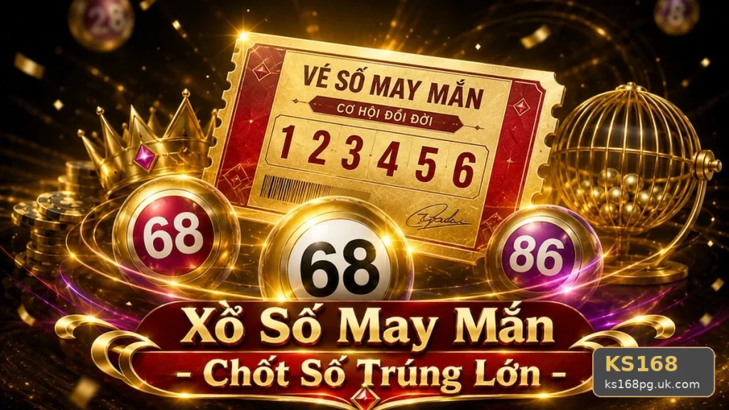 Xổ Số KS168 Tại ks168pg.uk.com: Lập Kế Hoạch Thời Gian, Ngân Sách Và Lịch Sử Sử Dụng Khi Kiểm Tra Vé Số, Kết Quả Theo Quy Trình An Toàn